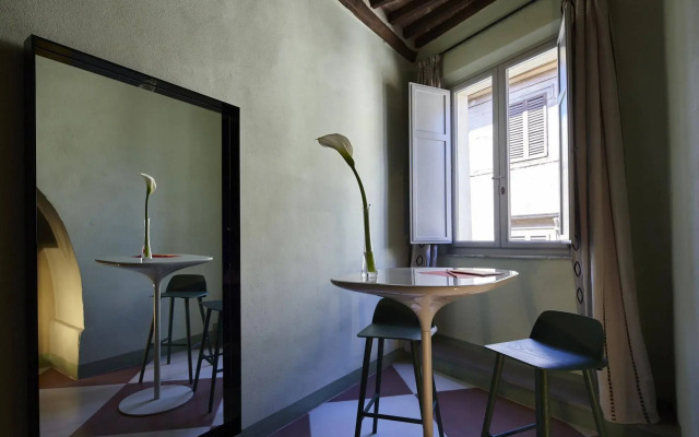 Hotel Palazzetto Rosso