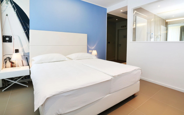 Guesthouse Villa Scalaria