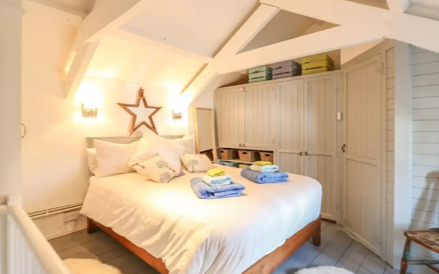 Pennywort Cottage, Camelford