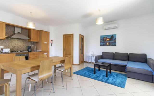 Apartamento Pedra T2 by Algarve Holidays