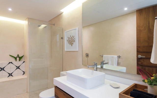 Central Park Lagunas By Sandy Powerful