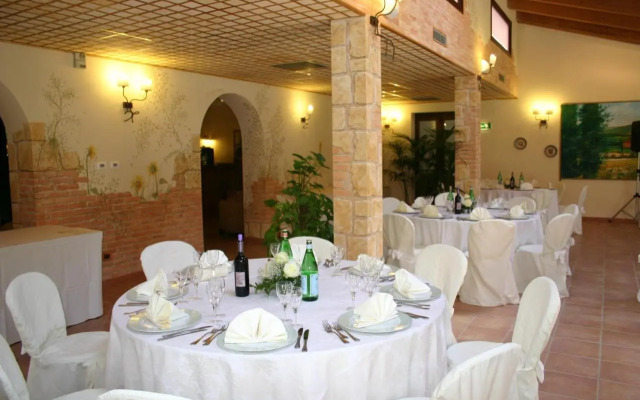 Palazzo Vittoria