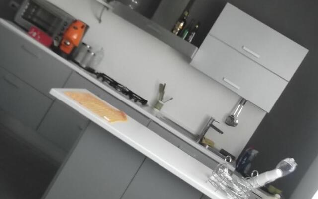 Holiday Home Fidelio