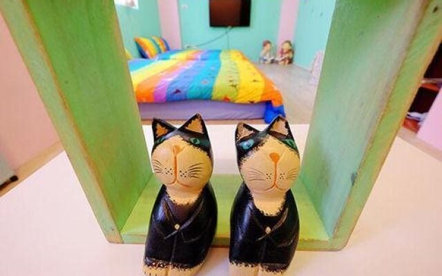 Ding Xiang Guest House