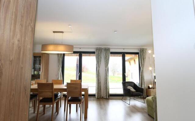 Chalet Max View, Inzell