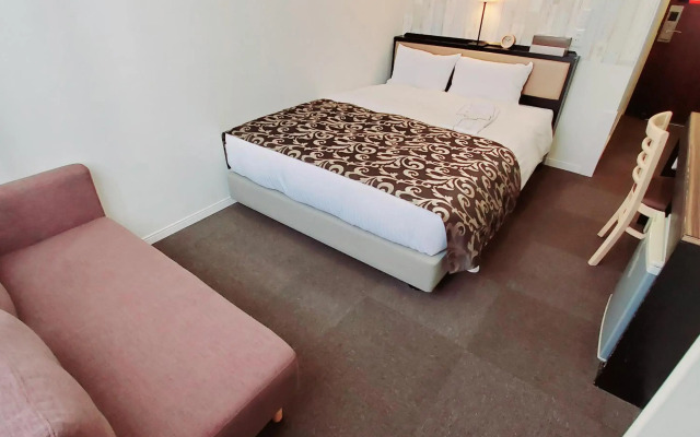 Tachikawa Regent Hotel