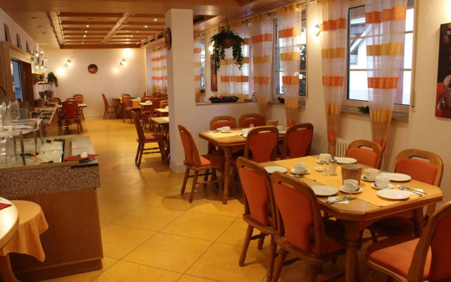 Hotel Restaurant Engel