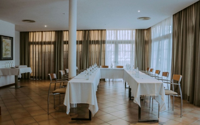 Hotel Termes La Garriga