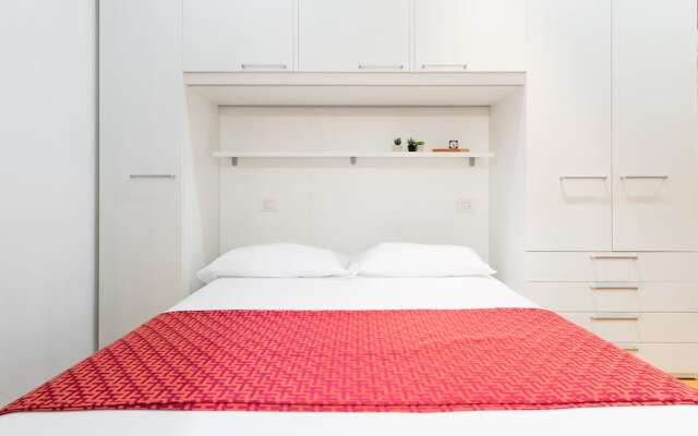 Galeotti 4-3 Fiera Bologna