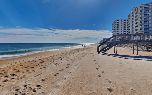 Bathing Suit Beach Bungalow