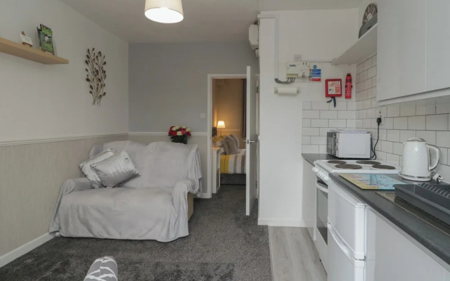 Flat 2, Big Tree Holiday Flats