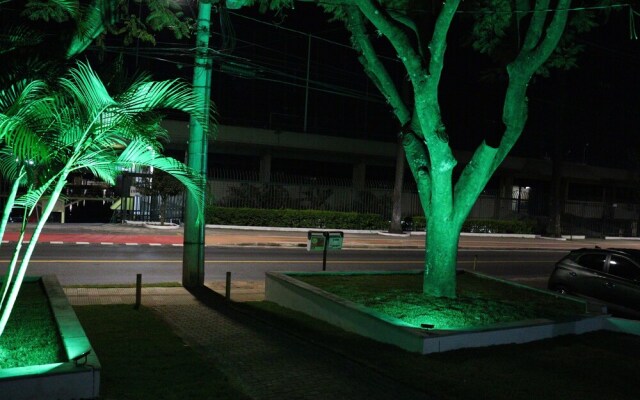 Woods Hostel