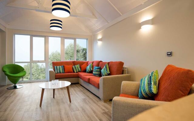 Caravan Hire