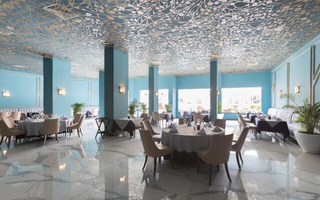 Savoy Le Grand Hotel