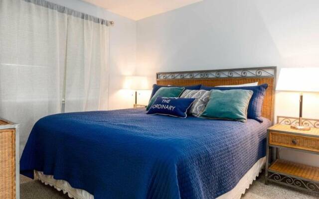 Seacrest by Bender Vacation Rentals