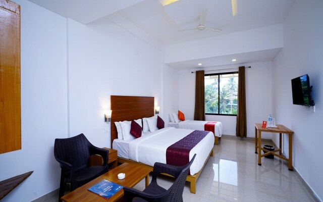 OYO 9840 Salome Resorts
