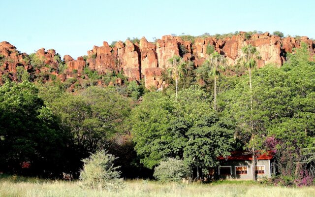 Waterberg Wilderness