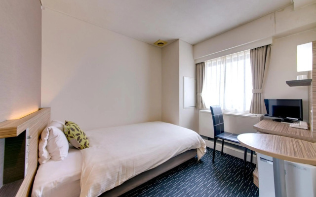 Plaza Hotel Toyota