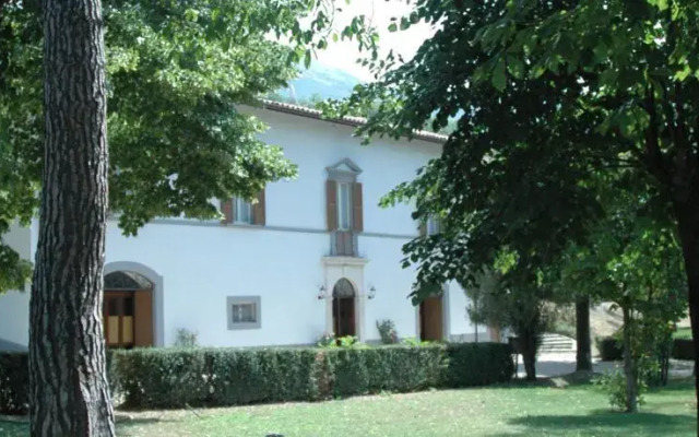Villa Castoriana