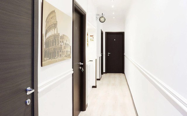 Roman Residence