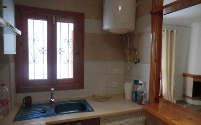 Casas Holiday - Playa la Mata