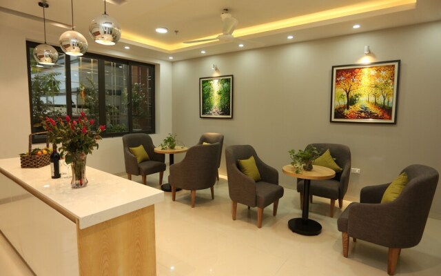Hana Apartment Hotel 2
