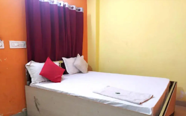 Trinayani Stay - 3 min Walk to Temple