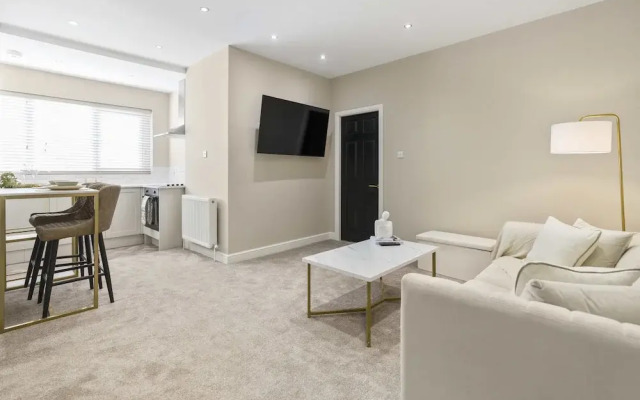 The Park Road Suites by Stamp SA