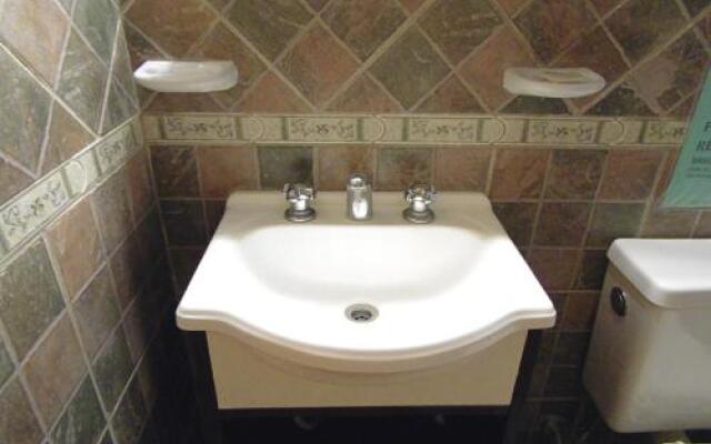 Los Abedules Bungalow