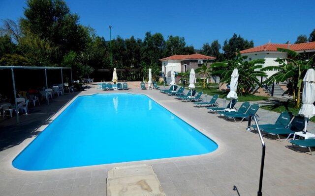 Kaloni village apartments