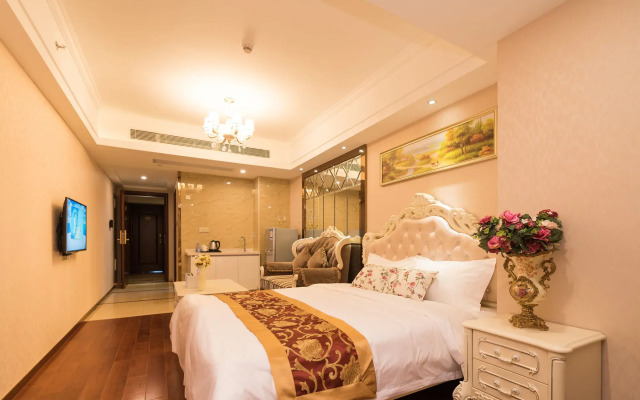 Yihao Hotel Shenzhen