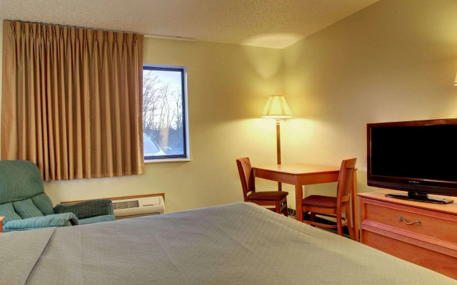 Quality Inn Indianola