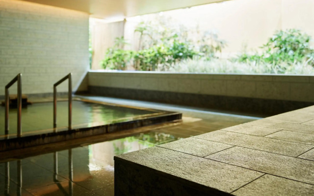 Mitsui Garden Hotel Kashiwanoha Chiba