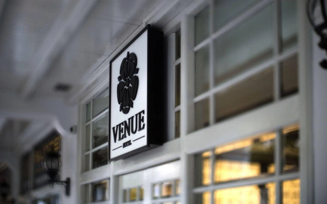 Venue Hotel