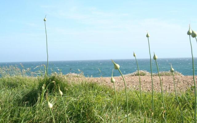 The Cottage Abbotsbury