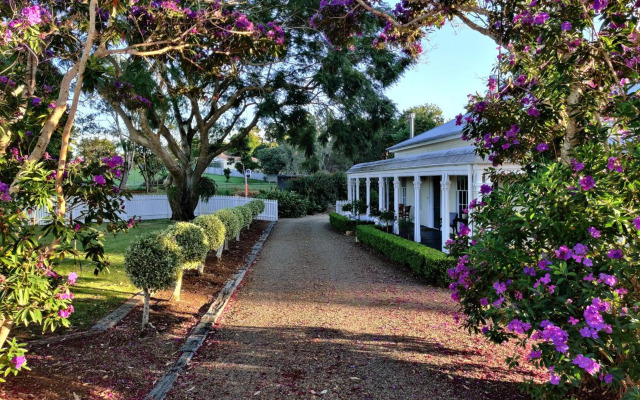 WinterGreen Manor at Maleny