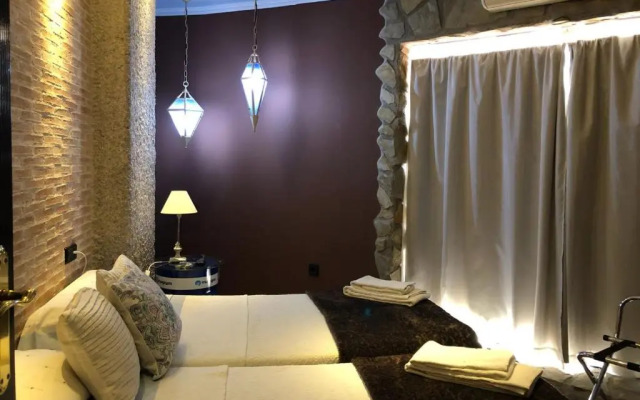 Apartamentos Los Angeles