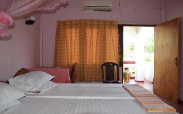Sea Joy guesthouse and restaurant