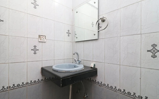 Hotel Mussoorie International