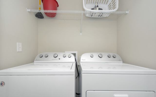 Family Friendly 4Beds Close to Disney @Compass Bay Resort Orlando 5102