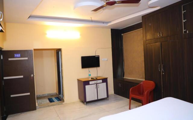 iROOMZ HOTEL PEACEFUL STAY VILLA