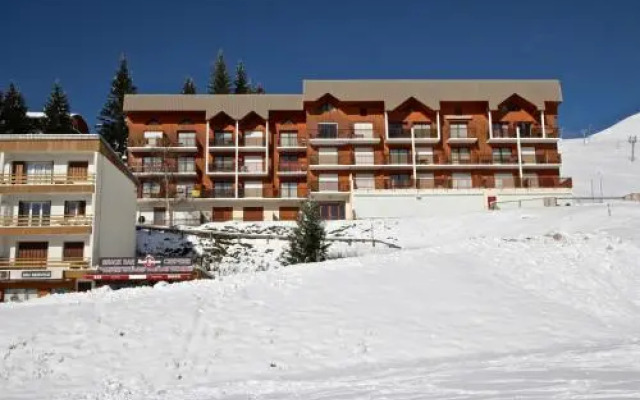 Apartment L'aiguille 2