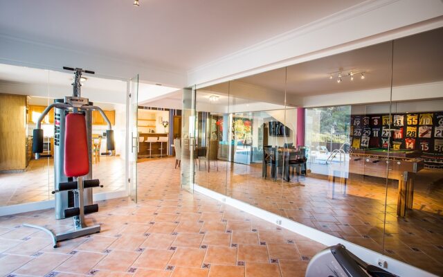 Villa Danny