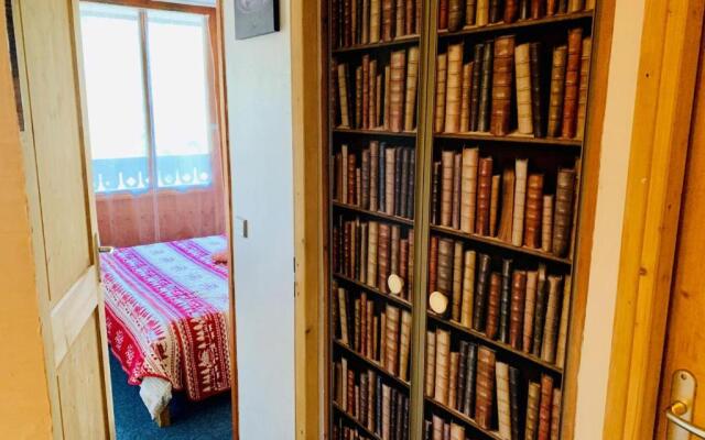 Appartement Val-d'Isère, 2 pièces, 6 personnes - FR-1-411-29