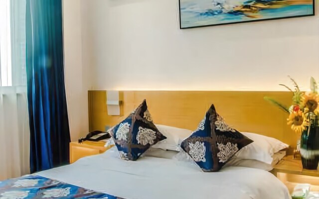 Smart Stay Hotel