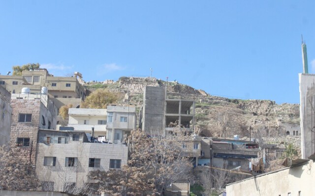Jawal Hostel