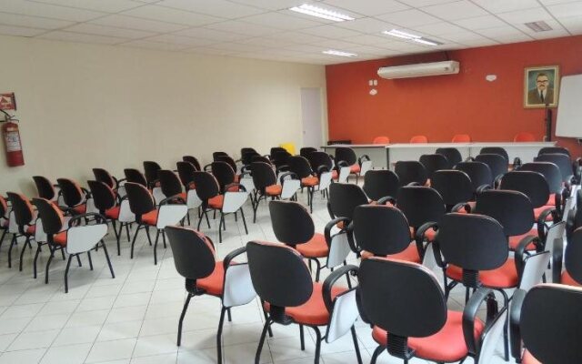 Hotel Guapindaia