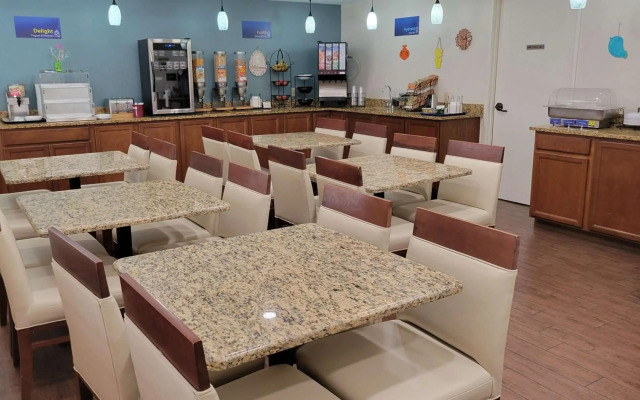 Best Western Joliet Inn & Suites