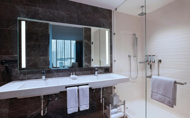AC Hotel by Marriott Monterrey Valle.