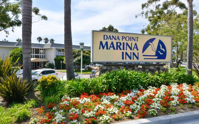 Dana Point Marina Inn